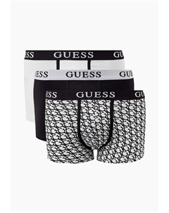 Трусы 3 шт Guess