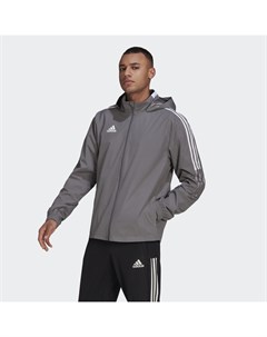 Куртка Tiro 21 All Weather Performance Adidas