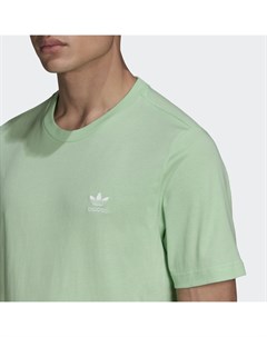 Футболка Adicolor Essentials Trefoil Originals Adidas