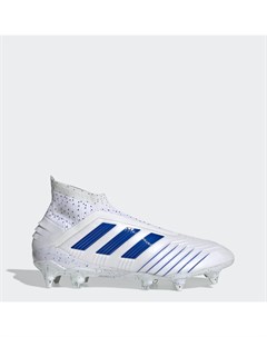 Футбольные бутсы Predator 19 SG Performance Adidas