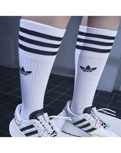 Три пары носков Crew Originals Adidas