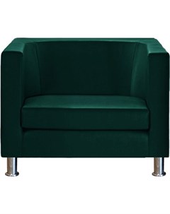 Кресло Клос L15 зеленый Brioli
