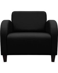 Кресло Карл L22 черный Brioli