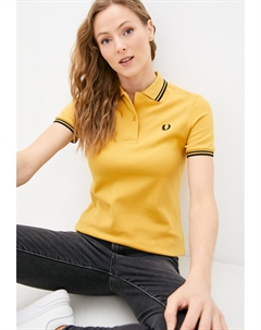 Поло Fred perry