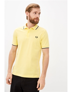 Поло Fred perry