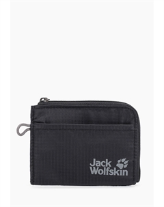 Кошелек Jack wolfskin