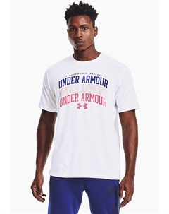 Футболка Under armour