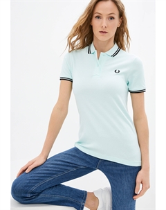 Поло Fred perry