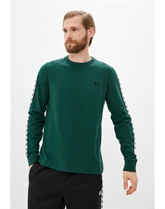 Лонгслив Fred perry