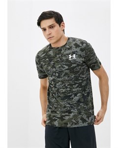 Футболка спортивная Under armour