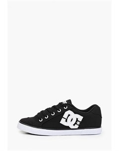 Кеды Dc shoes