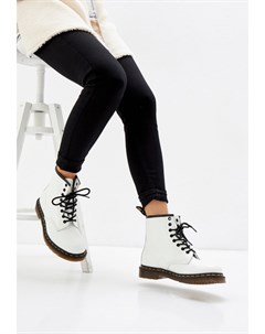 Ботинки Dr. martens