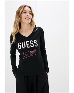 Пуловер Guess jeans