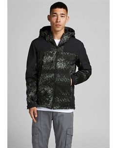 Куртка утепленная Jack & jones