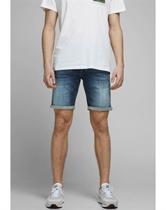 Шорты джинсовые Jack & jones