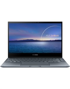 Ультрабук 2 в 1 zenbook flip 13 ux363ja em141r Asus