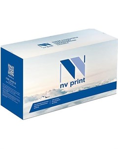 Картридж NV W1106A Nv print