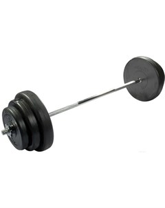 Штанга BB 401 40кг Starfit