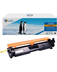 Картридж для принтера МФУ Gamp G HP LaserJet Pro M104a w MFP M132nw fw fp snw NT CF218A Gg