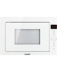 Микроволновая печь EXM 106 White Exiteq