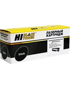 Картридж для принтера и МФУ HB CB435A CB436A CE285A Hi-black