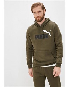 Худи Puma