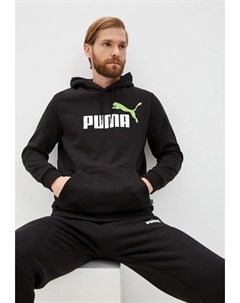 Худи Puma