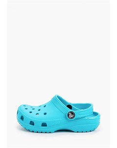 Сабо Crocs