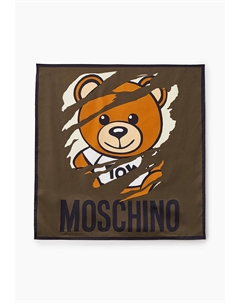 Платок Moschino