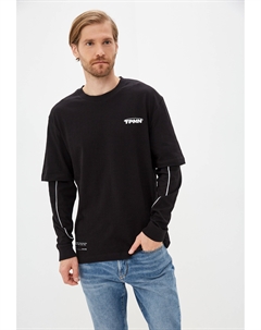 Лонгслив Topman