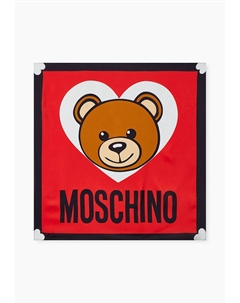 Платок Moschino