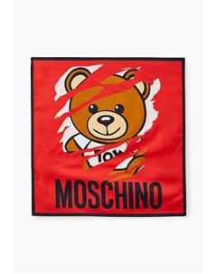 Платок Moschino