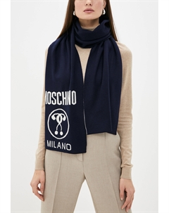 Шарф Moschino