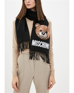 Шарф Moschino