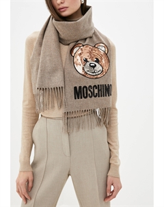 Шарф Moschino