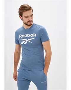 Футболка Reebok