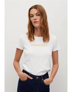 Футболка Mango