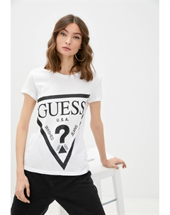 Футболка Guess jeans