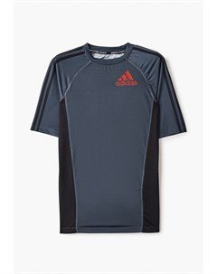 Футболка спортивная Adidas combat