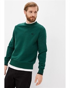 Свитшот Fred perry