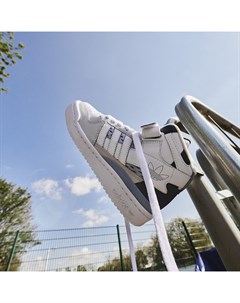 Высокие кроссовки Forum Originals Adidas