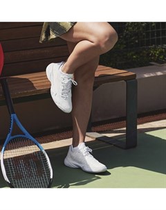 Теннисные кроссовки Barricade Hardcourt Performance Adidas