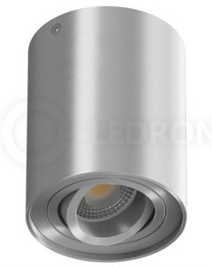 Накладной светильник HDL5600 Alum Ledron