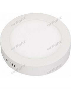 Потолочный светильник SP R175 12W Warm White 019552 Arlight