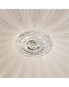 Потолочный светильник Biscotti A2675PL 72WH Arte lamp