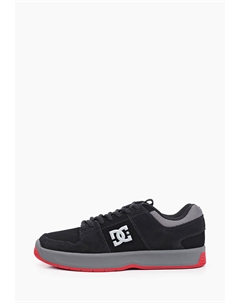 Кроссовки Dc shoes