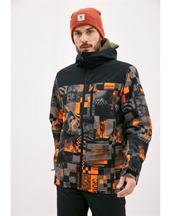 Куртка сноубордическая Quiksilver