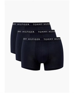 Трусы 3 шт Tommy hilfiger