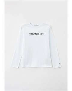 Лонгслив Calvin klein jeans