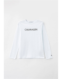 Лонгслив Calvin klein jeans